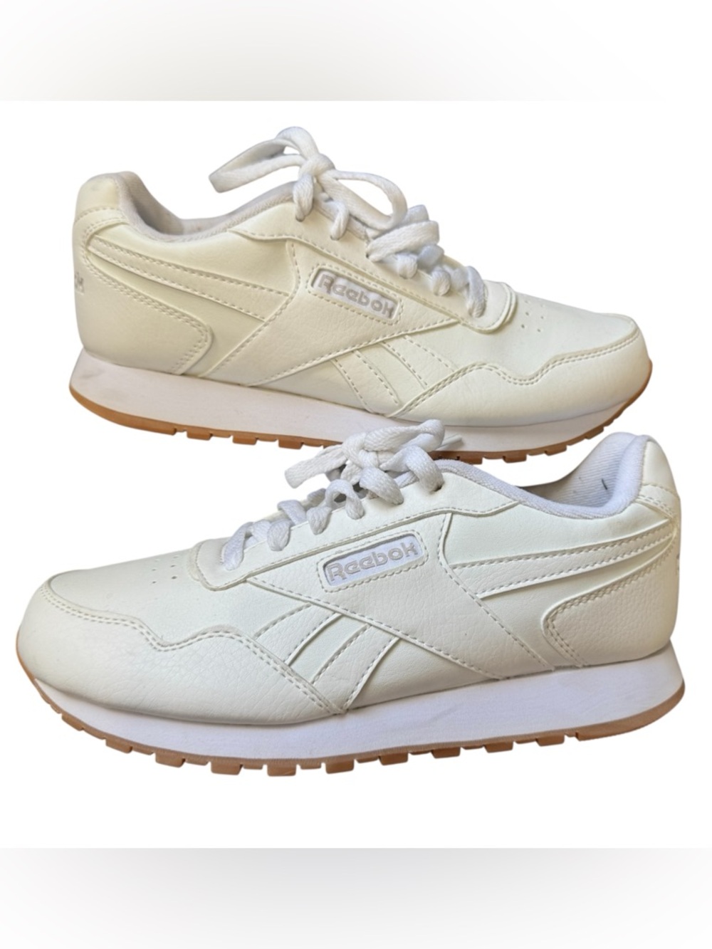 Reebok Classic Harman Run Sneakers